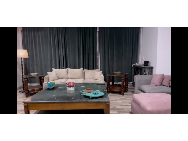 Renzo -   شقة للإيجار على الشارع الرئيسي في المهندسين عرابي