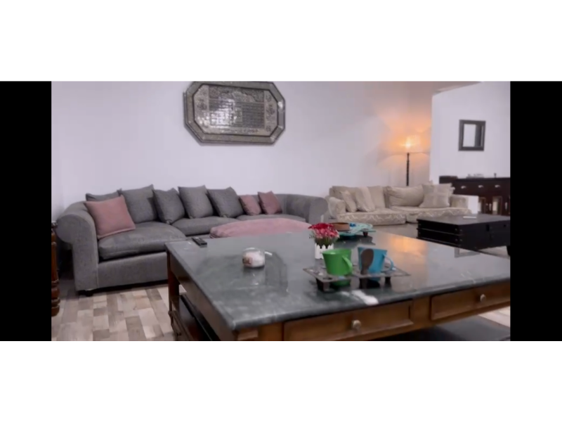 Renzo -   شقة للإيجار على الشارع الرئيسي في المهندسين عرابي