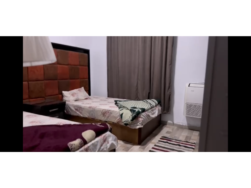 Renzo -   شقة للإيجار على الشارع الرئيسي في المهندسين عرابي