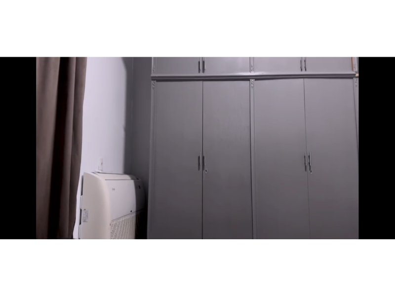 Renzo -   شقة للإيجار على الشارع الرئيسي في المهندسين عرابي