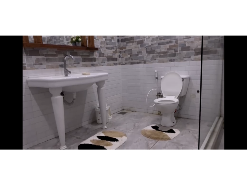 Renzo -   شقة للإيجار على الشارع الرئيسي في المهندسين عرابي