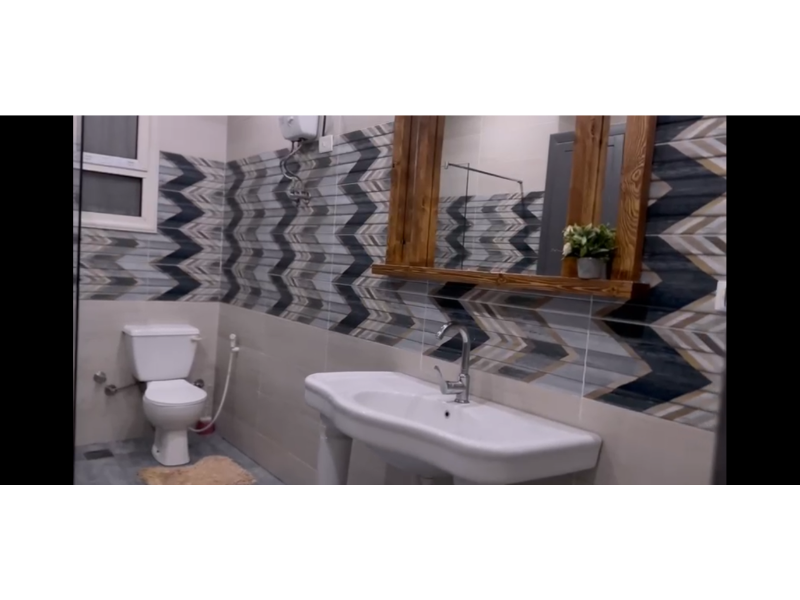 Renzo -   شقة للإيجار على الشارع الرئيسي في المهندسين عرابي