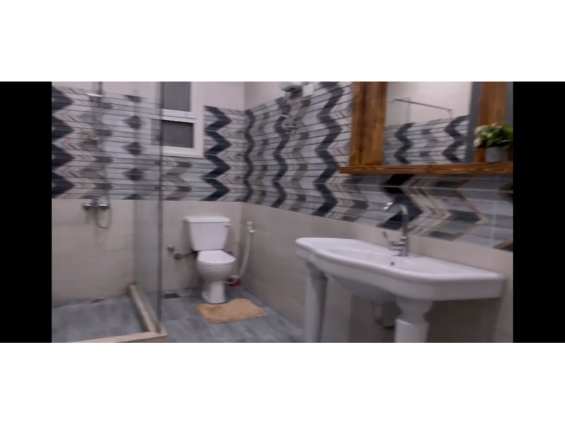 Renzo -   شقة للإيجار على الشارع الرئيسي في المهندسين عرابي