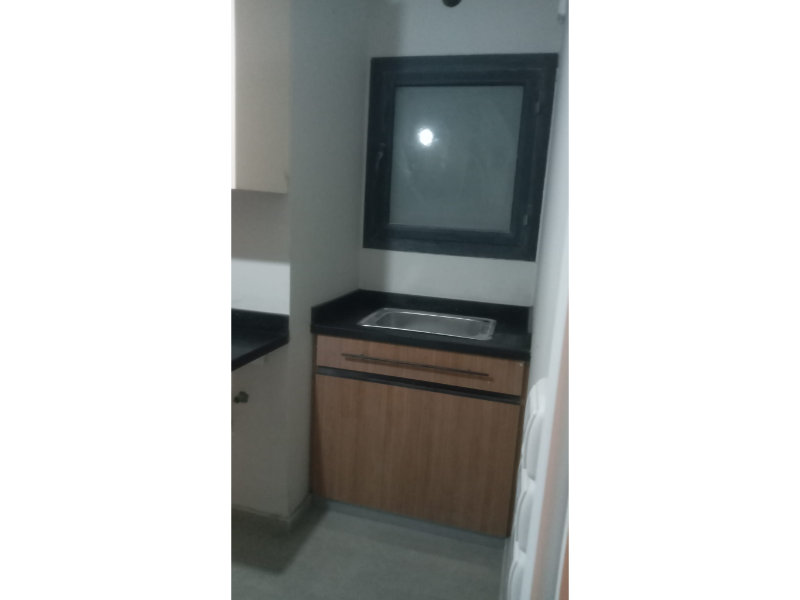 Renzo -   Apartment for rent in 6th of October City, in Tulwa, O West Orascom with AC + Kitchen