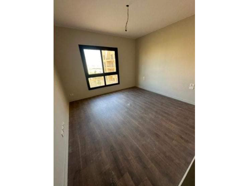 Renzo -   Apartment for rent in 6th of October City, in Tulwa, O West Orascom with AC + Kitchen