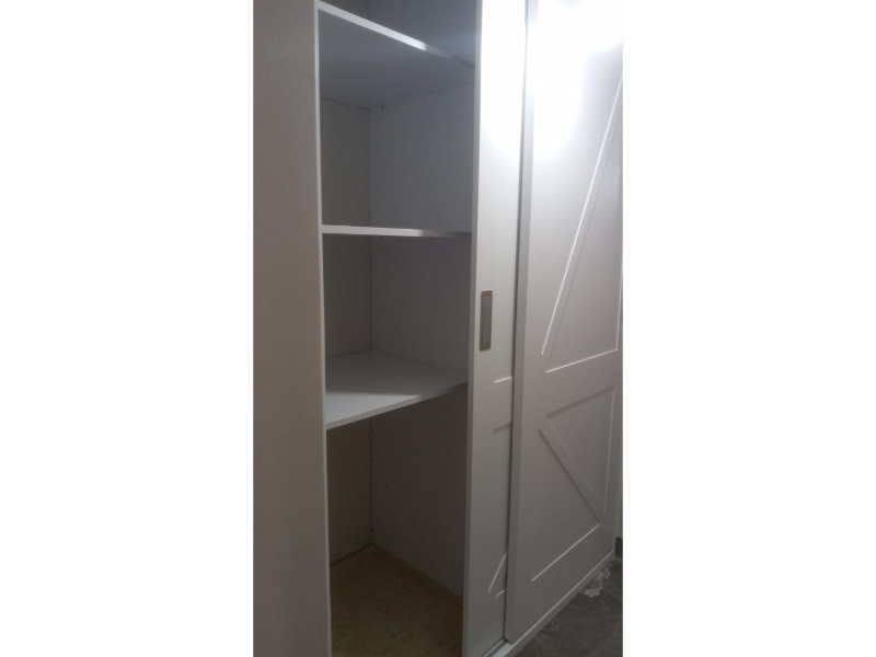 Renzo -   Apartment for rent in 6th of October City, in Tulwa, O West Orascom with AC + Kitchen