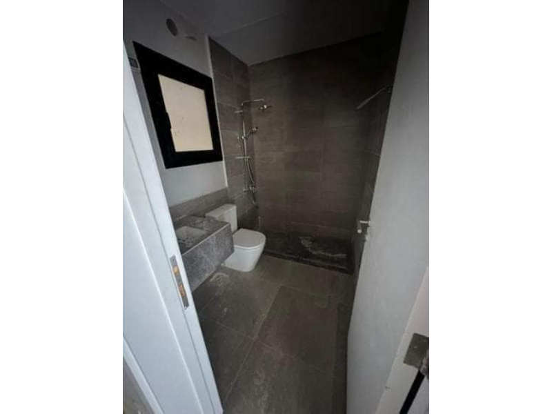 Renzo -   Apartment for rent in 6th of October City, in Tulwa, O West Orascom with AC + Kitchen