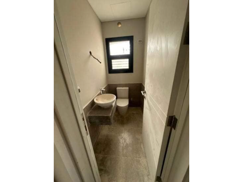 Renzo -   Apartment for rent in 6th of October City, in Tulwa, O West Orascom with AC + Kitchen