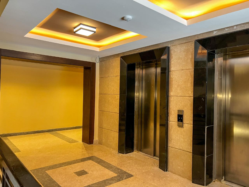 Renzo -   Apartment for rent in New Giza Westridge - 165 m.