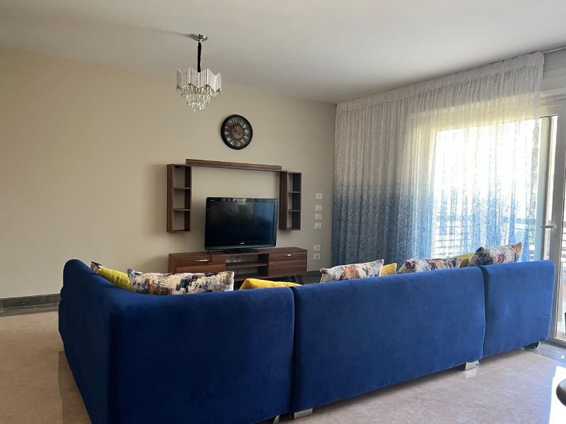 Renzo -   Apartment for rent in New Giza Westridge - 165 m.