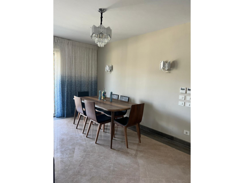 Renzo -   Apartment for rent in New Giza Westridge - 165 m.