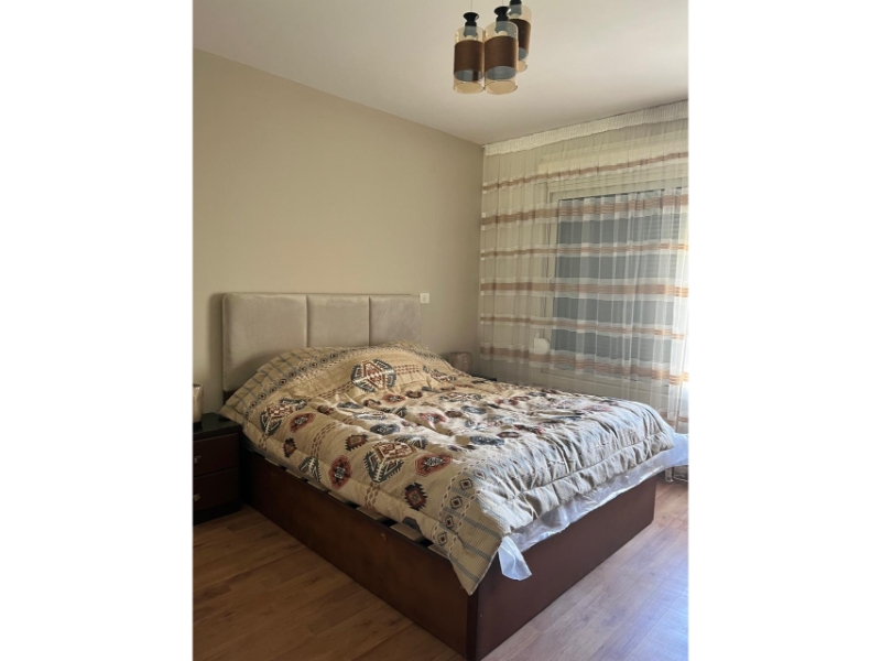 Renzo -   Apartment for rent in New Giza Westridge - 165 m.