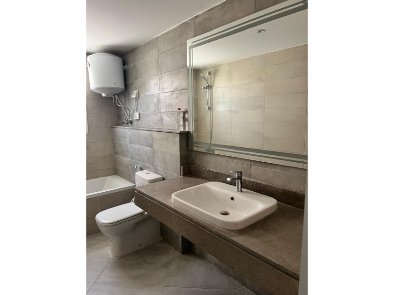 Renzo -   Apartment for rent in New Giza Westridge - 165 m.