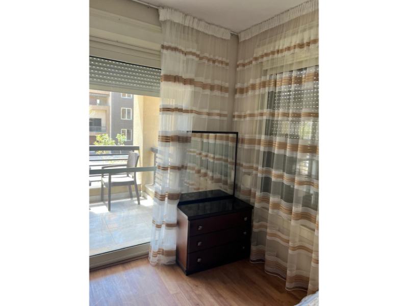 Renzo -   Apartment for rent in New Giza Westridge - 165 m.