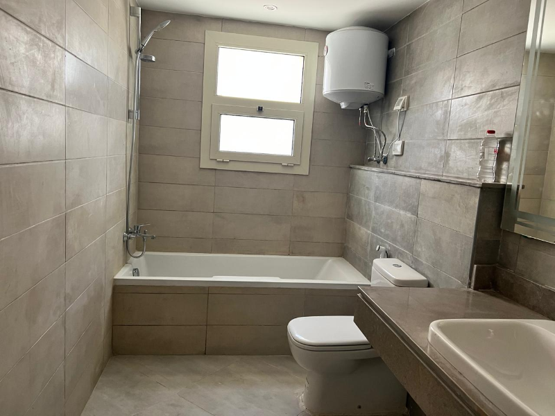 Renzo -   Apartment for rent in New Giza Westridge - 165 m.