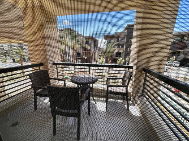 Renzo -   Apartment for rent in New Giza Westridge - 165 m.