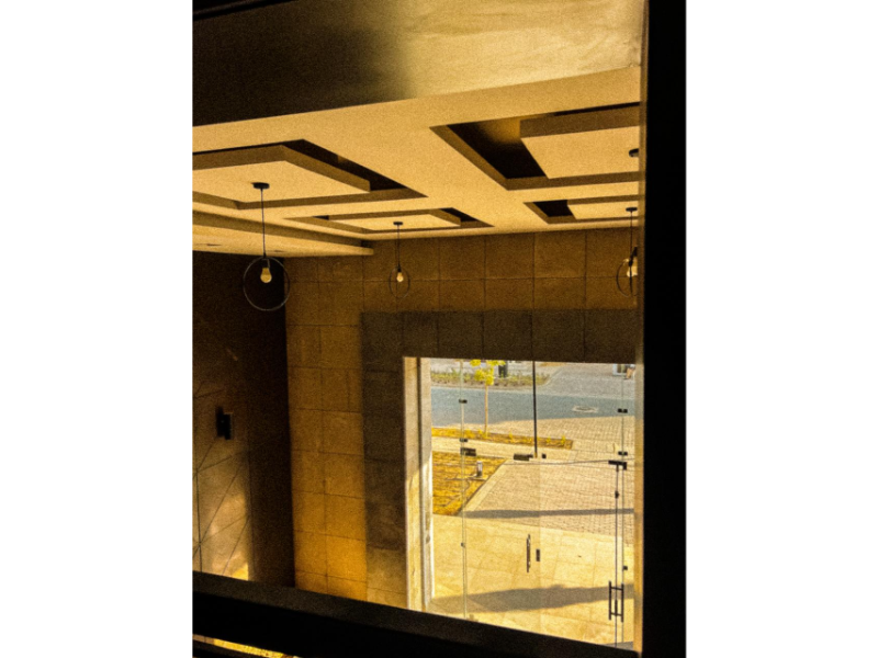 Renzo -   Apartment for rent in New Giza Westridge - 165 m.